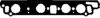 ELRING 776.963 Gasket, intake manifold